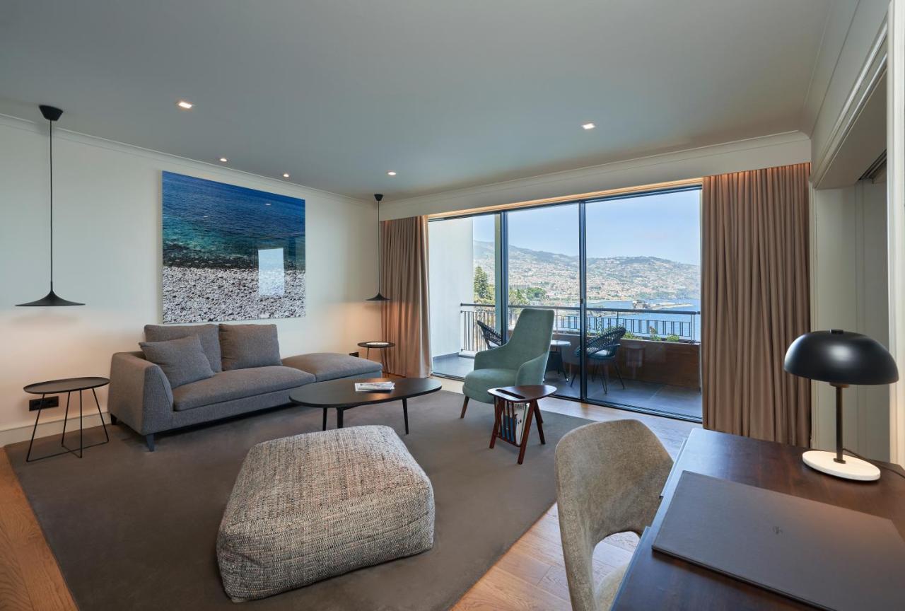 Suite con Vista Mare